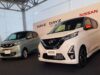 Aliansi Nissan-Mitsubishi Luncurkan