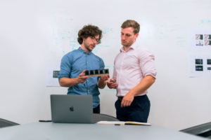 Rebuilding Your Career Toolkit