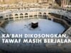 Area Sekitar Ka'bah