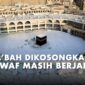 Area Sekitar Ka'bah