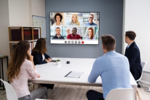 Keep Remote Work on