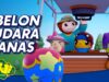 Belon Udara Panas | Didi & Friends Lagu Kanak-Kanak | Didi Lagu Baru