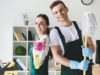 Cleaning Your Home Made