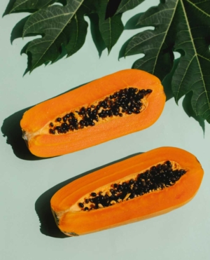 papaya fresh market