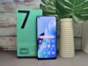 Oppo Reno 7 Rilis