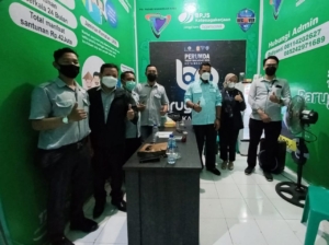 Perumda Pasar Makassar Bakal Berlakukan Pendistribusian Satu Pintu