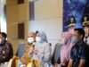 Ketua PKK Kota Makassar Gencar Sosialisasi Pemberantasan Tuberkulosis