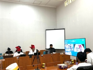 Event F8 Masuk TOP Event Calendar of Events Kota Makassar Tahun 2022