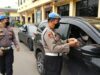 Bidpropam Polda Laksanakan Operasi Penertiban Lampu Strobo dan Sirine