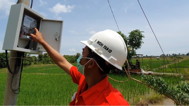 
 Berikut Hitung Besaran kWh  Setiap Pembelian Token Listrik PLN