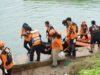 Basarnas Sulsel Kembali Temukan Korban Tenggelam, Kapalnya Pecah