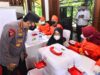 Kapolri Minta Vaksinasi Booster untuk Lansia Dimaksimalkan