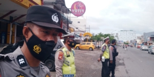 Direksi Bank Mandiri Pusat