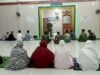 Personel 1426/Takalar Ajak Masyarakat  Shalat Subuh Berjamaah