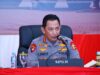 Kapolri Instruksikan Jajaran Gerak Cepat Bantu  Korban Gempa Pasaman Sumbar