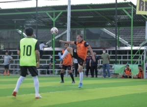 Wali Kota Makassar Ajak