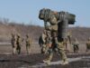 Rusia Menyerang  Ukraina Untuk Hari Ketiga, Kyiv Masih Di Tangan Ukraina
