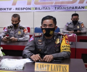 Tujuh Pelanggaran Yang Disasar Operasi Keselamatan 2022