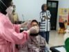 PD Parkir Makassar Adakan Swab Antigen dan PCR 