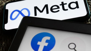 facebook meta