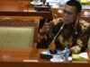 PDIP Tolak Penundaan Pemilu