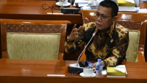 PDIP Tolak Penundaan Pemilu