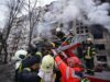 Pemerintah Ukraina Prediksi Akhir Agresi Rusia, Kapan berakhirnya!