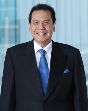 Chairul Tanjung