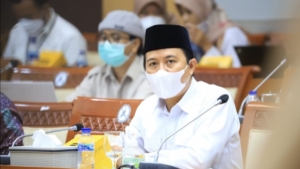 Dirjen PHU Segera Selaraskan
