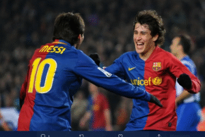 Bojan Krkic-Frofil