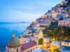 Naples The largest City