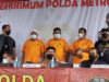 5 Hari Ditahan Politikus