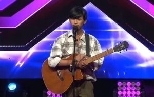 X Factor Indonesia