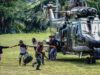 OPM Didesak Tak Lagi Serang Warga Sipil Di Papua