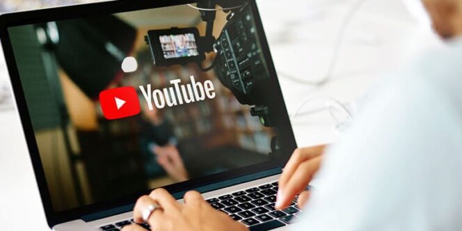 
 Kanal Media Youtube Di rusia DI Blokir  (dok.googe )