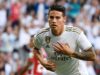 Profil James Rodríguez