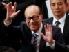 Li Ka-shing, Taipan Properti Orang Terkaya Hongkong