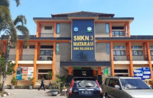 Berikut Pengertian Sekolah
