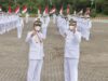 Hadiri Wisuda PIP, Walikota