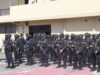 Pengamanan Kunker Menteri Agama, 281 Personel Polres Cilegon Diterjunkan