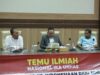 Smart City, Wali Kota Makassar Sebut Saatnya Rebut Pasar Dunia