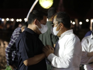 Milad 49 Tahun RMS, Walikota Makassar Berikan Doa Terbaik