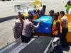 Delapan korban peristiwa penembakan