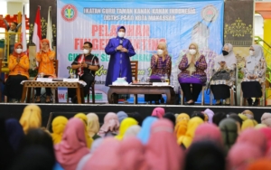 Ikatan Guru Taman Kanak