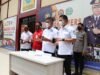 Polres Gowa Ringkus Penyalahgunaan