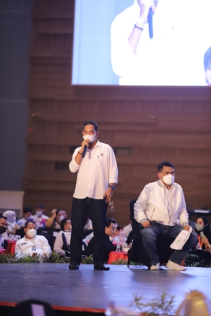 Perumda Pasar Makassar Raya
