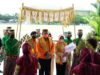 Kepala Basarnas RI Kunjungan