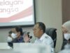 Danny Serukan Ajakan Makassar