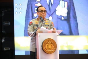 Hadapi Era Digital Divisi