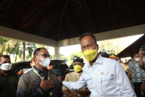 Makassar Peringkat Dua Belanja